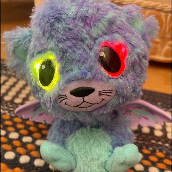 Hatchimals peacock, magic mixes toys - Picture 5 of 7